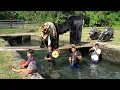 Download Lagu BARONG BANGKUNG J4TUH SAAT MELEWATI JEMBATAN DI ATAS AIR
