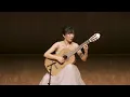 Xuefei Yang (guitar): A Moonlit Night on the Spring River  楊雪霏（結他）：《春江花月夜》