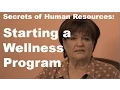 How to Start a Corporate Wellness Program