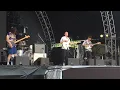 hyukoh (혁오) - Comes And Goes (와리가리) - Summer Sonic Tokyo 8/21/2016