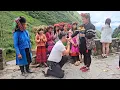 Download Lagu Niet alleen de reis: het waren de dagen dat Ngoc zich het gelukkigst voelde toen ze bij CEO Cuong wa