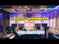 Download Lagu DJ TOKEK - MANOW MANOW  FULL BASS 2023
