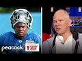 David Montgomery among Matthew Berry s favorite mid-round draft targets Happy Hour NFL on NBC