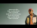 Ruger - Dudu ft. Kranium (LYRICS)