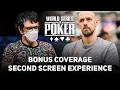 Download Lagu WSOP 2025 Main Event | Day 5 | 1-Hour Preview