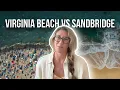 Coastal Living in Virginia Virginia Beach vs Sandbridge Beach Virginia Beach Lifestyle