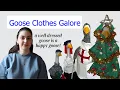The Best Worst Outfits for Sale on a Niche Goose Clothes Website