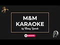 Josh Groban - YOU HAVE NO IDEA - KARAOKE
