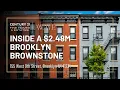 Inside a 2 488M Carroll Gardens Townhouse Brooklyn Investment Property Tour