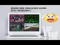 Unblocked Games Site FNF Among Us Slope and more WORKING