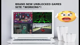 Unblocked Games Site FNF Among Us Slope and more WORKING