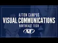 NT Afton Visual Communications program
