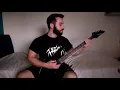 Violator - Futurephobia Cover by Stavros Marinos