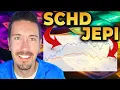 JEPI OR SC for the BEST Dividend Payouts Long-Term