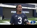 Penn State Media Day