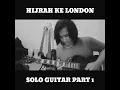 Download Lagu HIJRAH KE LONDON SOLO COVER  #thcangcuters #hijrahkelondon #covergitar #sologitar