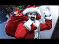 Art The Clown Ruins Christmas... GTA 5 RP