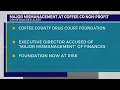 Major mismanagement at Coffee County non-profit