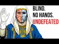 Your Life as Baldwin IV The Leper King