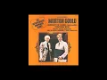 THE COMPOSITIONS OF MORTON GOULD LP Complete Album - University of Florida Symphonic Band