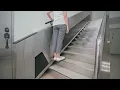 Download Lagu Standing stairlift - Non UK version