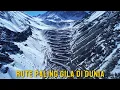 Download Lagu BETWEEN BEAUTY AND DEATH, THE MOST SPECTACULAR ROADS IN THE WORLD.