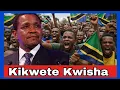 Lagu Taarifa mbaya zamwangukia Kikwete zikihusisha kifo cha Magufuli,Ridhiwani kunaswa na madawa kulevya