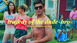 NEIGHBORS 2014 Smarter Than You Think - A Essay