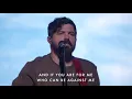 Battle Belongs - Josh Baldwin | Moment