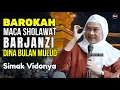 Download Lagu BERKAH MACA SHOLAWAT BARJANZI DI BULAN MULUD | ABUYA UCI TURTUSI