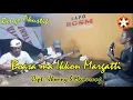 Boasa ma Ikkon Margatti (Cipt : Jhonny S Manurung) RINGO AKUSTIK