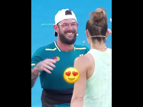 Djokovic & Ronaldo Showed What Kindness Means 🥹💗