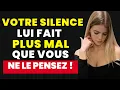 Lagu que se passe-t-il quand tu ne la poursuis pas – elle pensera à toi sans arrêt ~psychologie féminine,