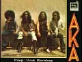 Download Lagu Karaoke JATUH CINTA | AKA GRUP | VERSI KEYBOARD  | Video Lirik Karaoke