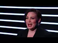Lisa Howard Sings Her Dream Roles from Ragtime, Company, & The Baker's Wife