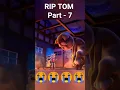 RIP Tom Part Angelafun