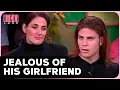 I m Over my Ex Now Ricki Lake