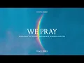 WE PRAY - Coldplay, Elyanna, Little Simz, Burna Boy, TiNi (Official Lyric Visualiser)