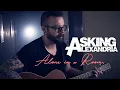 Download Lagu ASKING ALEXANDRIA - ALONE IN A ROOM ★ Cover by Daniel Mo