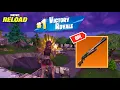 Fortnite Reload BEACH JULES High Kill Fortnite OG Reload Gameplay