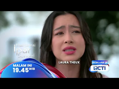 Video Thumbnail: MENCINTAI IPAR SENDIRI TRAILER: AYUNA KECEPLOSAN NGAKU CINTA KE RAFKI? TERJEBAK DI KAMAR JENAZAH?