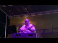 John Moreland “East October” 5/07/22 McAlester Oklahoma DRMF22