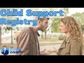 Why and When to Use the Child Support Registry Form in California Family Court Form FL-191