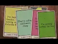 Maisie Peters - There It Goes [Lyric Video]