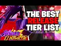 I Ranked EVERY UNIT in Anime Origins Best Units Meta