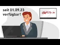 Download Lagu Digitale Zulassung mit PS Team