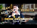 Lagu RANTAI RANTAI DERITA - SYARIF BUANA ARABELLA MUSIC - TEAM KEMPLO SEASON 2 - NUGROHO MUSICAL AUDIO