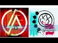 Download Lagu KUMPULAN LAGU-LAGU TERBAIK LINKIN PARK DAN BLINK 182