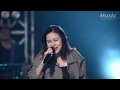 Sasya Arkhisna - Nglilakne Kowe (Official Music Live) Lungo o aku wis lilo Timbang koe ning kene