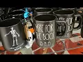 Rae Dunn HALLOWEEN Mugs